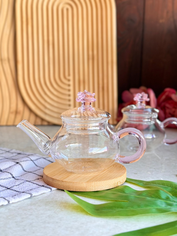 قوری زعفران کد۰۰۵۶۸